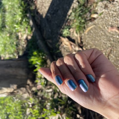 BaddieClassyNails