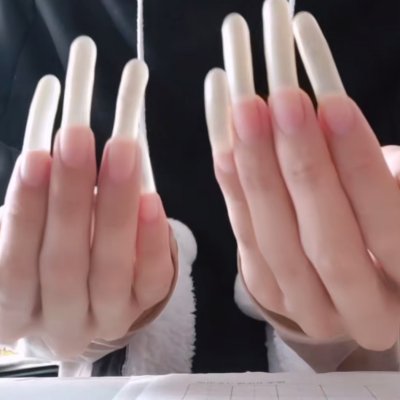 Jiahuii-longnails