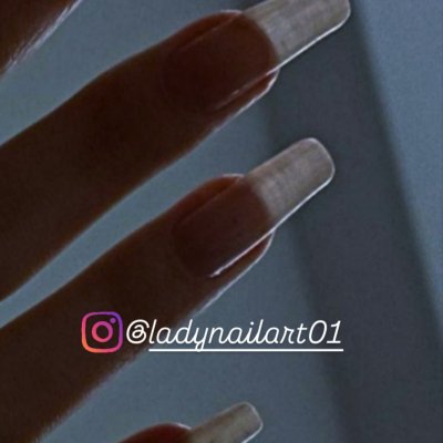 Ladynailart01