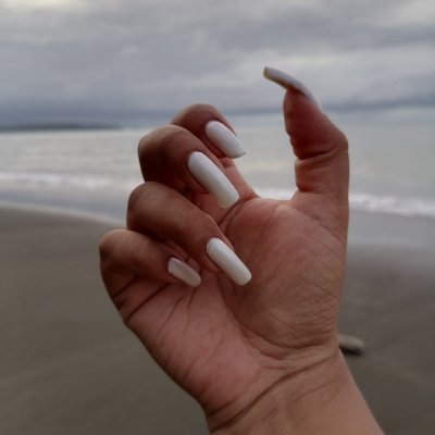 Nails natural