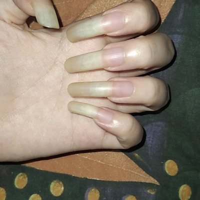 Pricsilanails