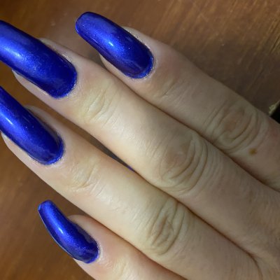 Suki - Nailslong.com