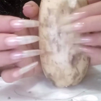 LengNails video 15