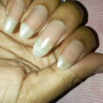 Natural Nails Rock video 2